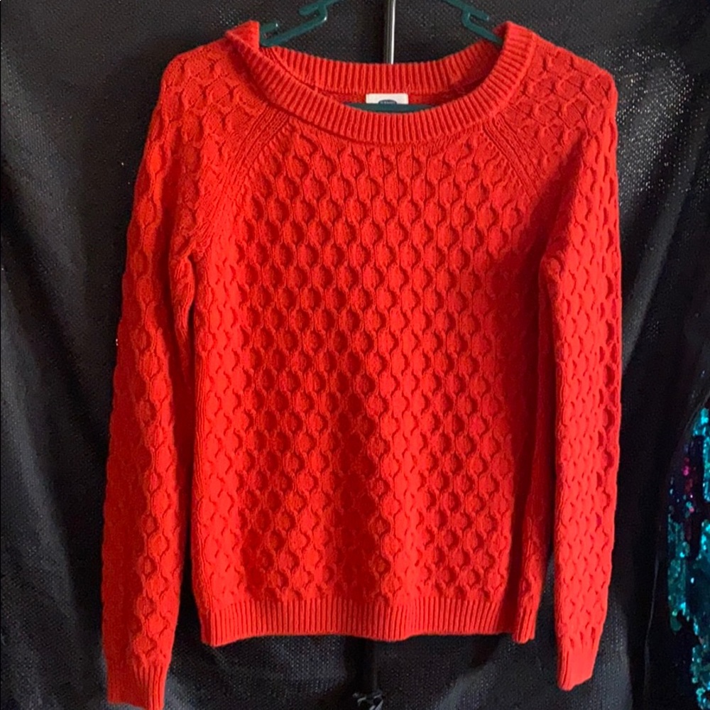 Old Navy Sweater
